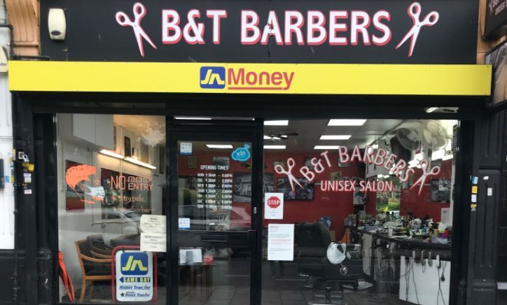 Business Image